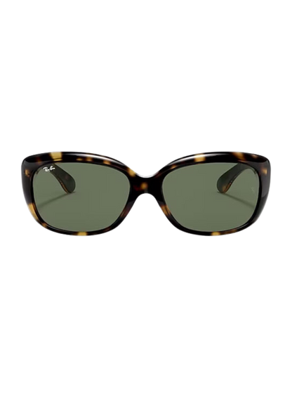 Jackie Ohh - Havanna klar - Grønn