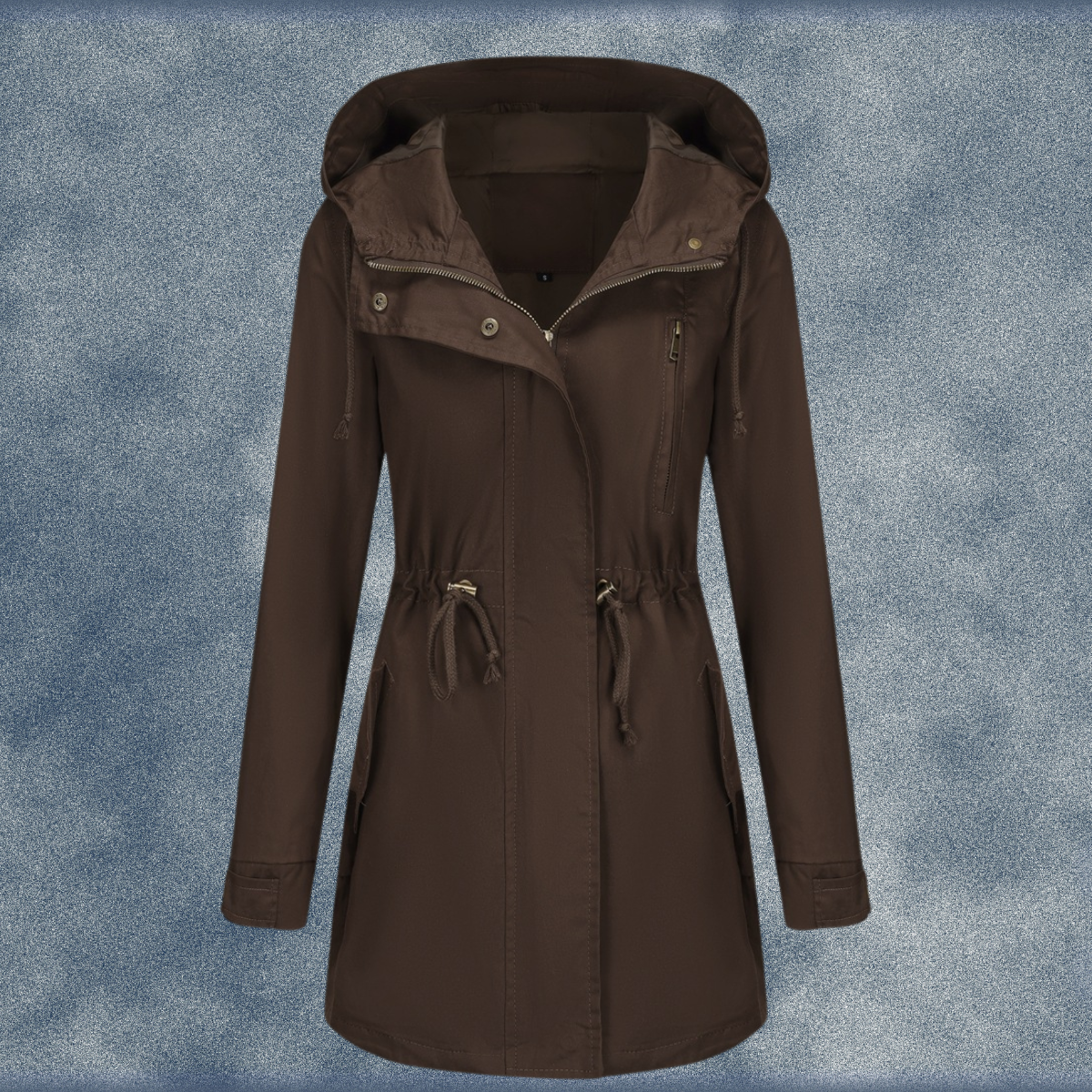 Ameera | Chic lang jakke