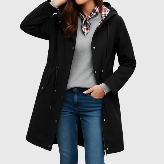 Isolandra™ | Komfortabel jakke