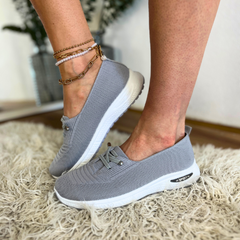 CloudBliss – Sneakers som føles som å gå på skyer
