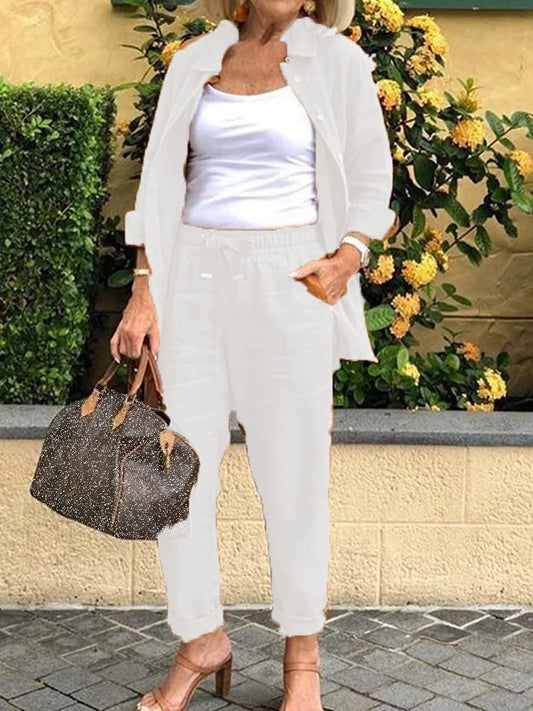 Sevilla | Elegant kostyme for hverdagsbruk