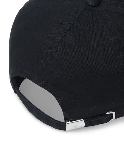 Cap - Kull Svart