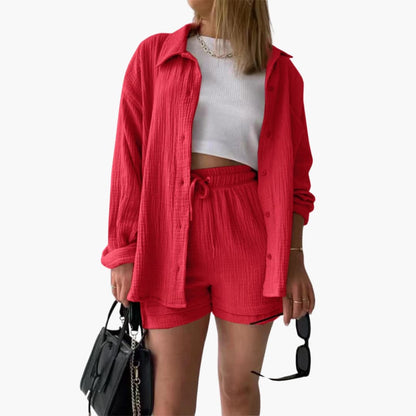 Viola | To-delt sett som er komfortabelt og uten anstrengelse