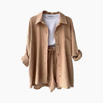 Viola | To-delt sett som er komfortabelt og uten anstrengelse