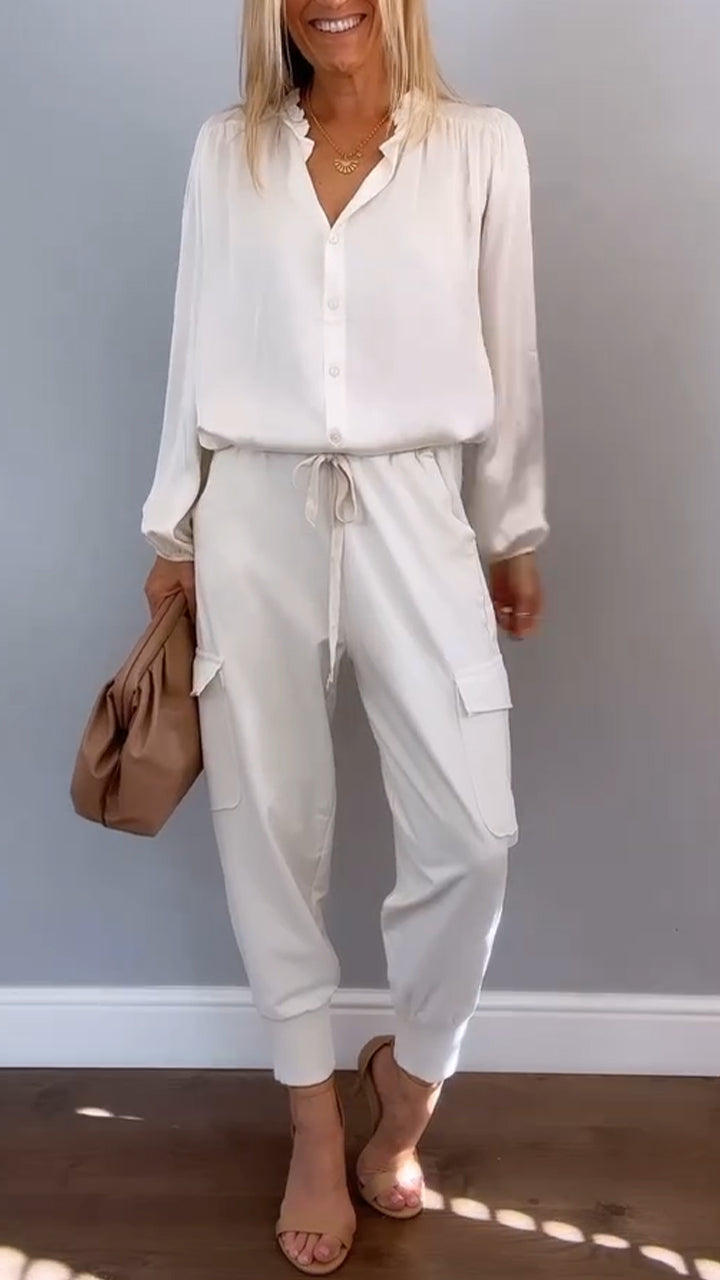 Aishania | Klassisk og elegant ensemble