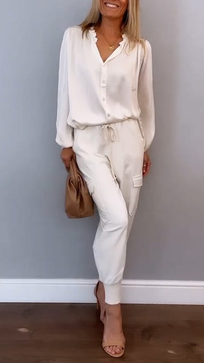 Aishania | Klassisk og elegant ensemble