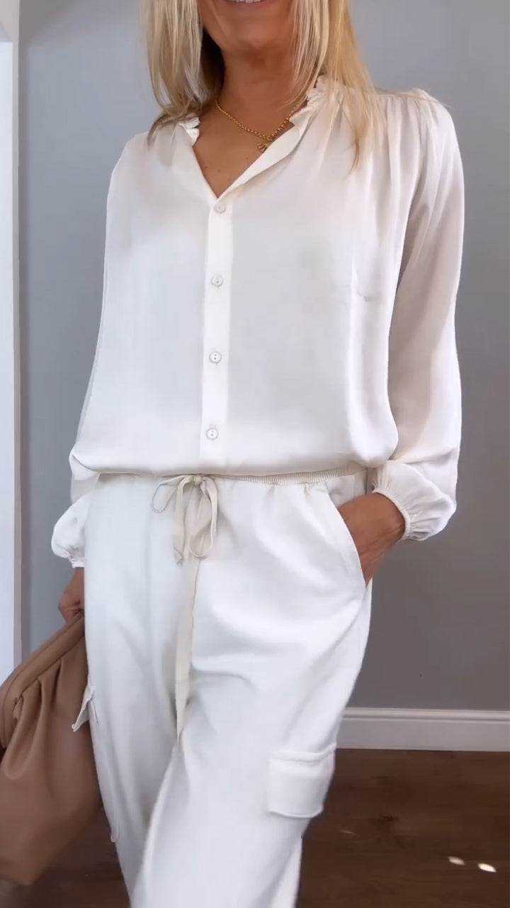 Aishania | Klassisk og elegant ensemble