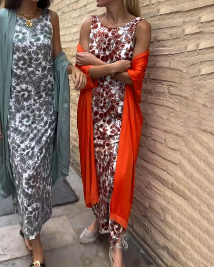 Vasha | Italiensk komfortabel antrekk