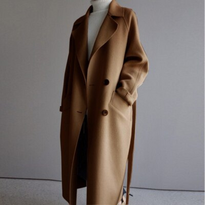 Evelyn | Trench-coat