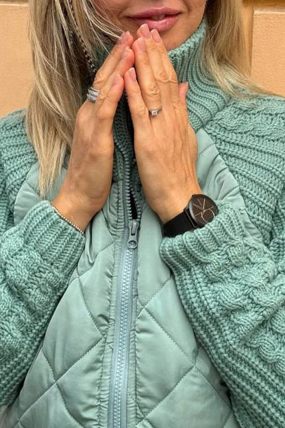 Maries | Manteau Cozy Chic