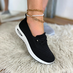 CloudBliss – Sneakers som føles som å gå på skyer