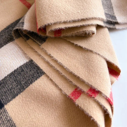 Strikket skjerf fra Oakley