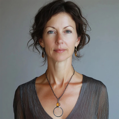 Emi - Collier Loupe Original