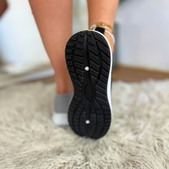 CloudBliss – Sneakers som føles som å gå på skyer