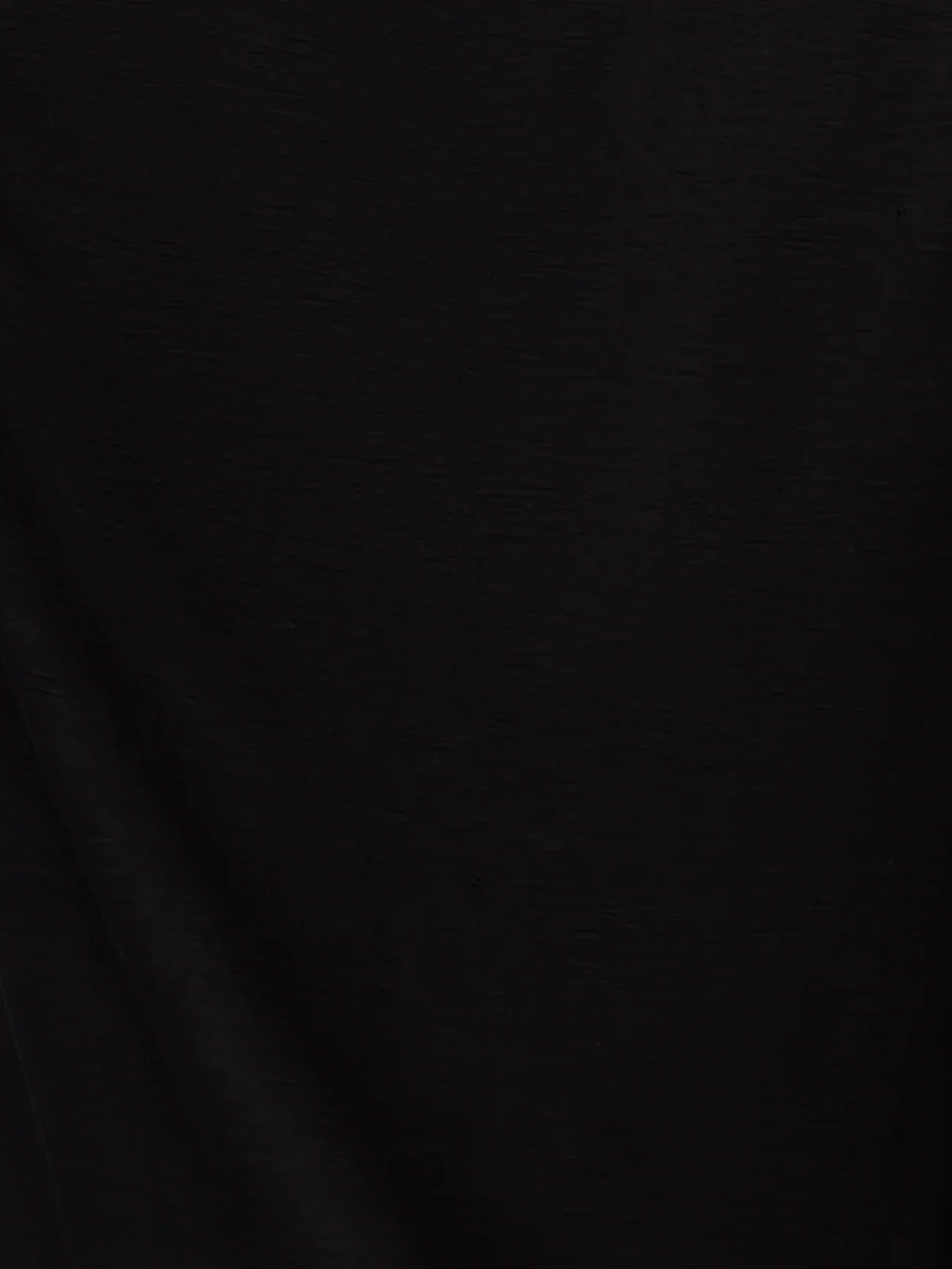 Analia - Uten ermer topp med V-hals og pustende materiale