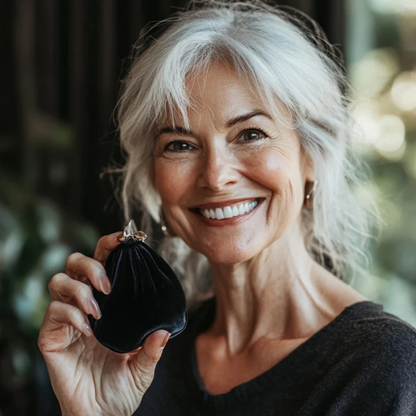 Emi - Collier Loupe Original