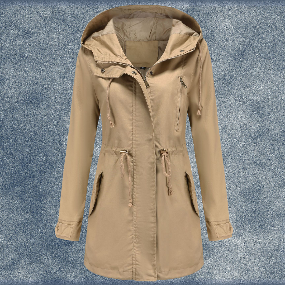 Ameera | Chic lang jakke