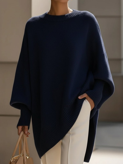 Skylin™ | Elegant og Myk Genser