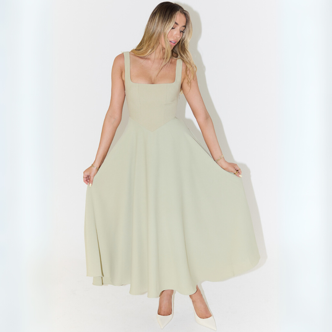 Étoile – Kjolen for sommerens store øyeblikk