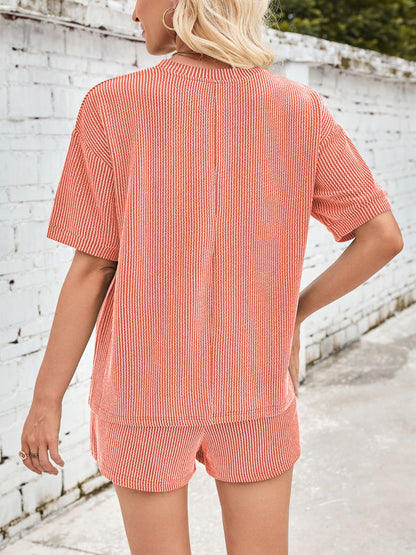 Solenne | Uanstrengt corduroy sett