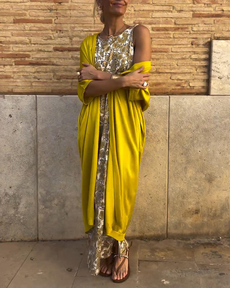 Vasha | Italiensk komfortabel antrekk