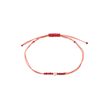 APRIL birthstone armbånd