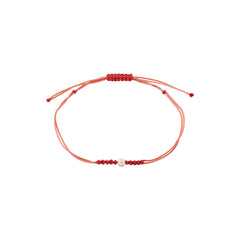APRIL birthstone armbånd