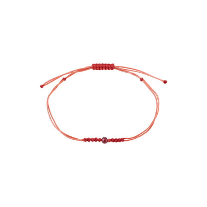 JANUAR birthstone armbånd