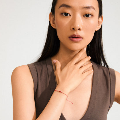 JULI birthstone armbånd