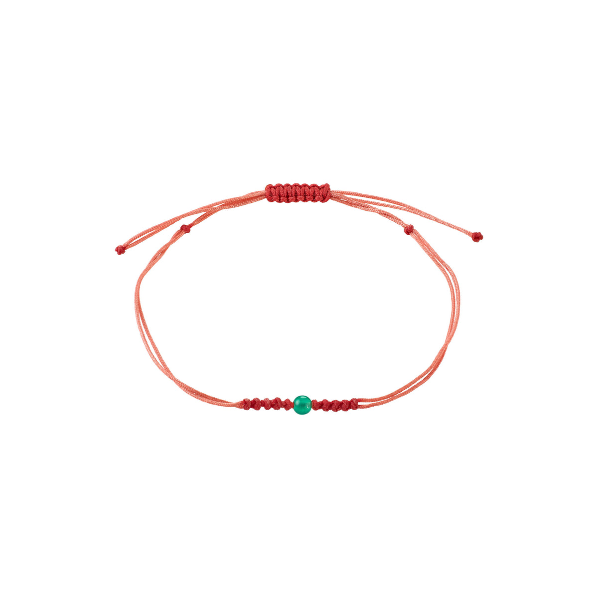 MAI birthstone armbånd