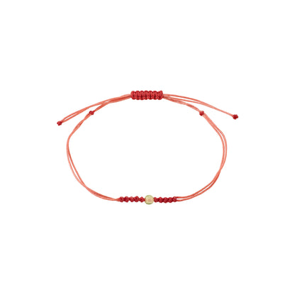 AUGUST birthstone armbånd