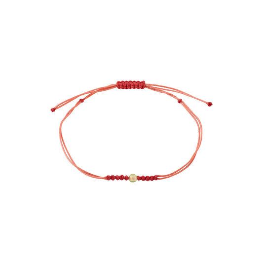 AUGUST birthstone armbånd