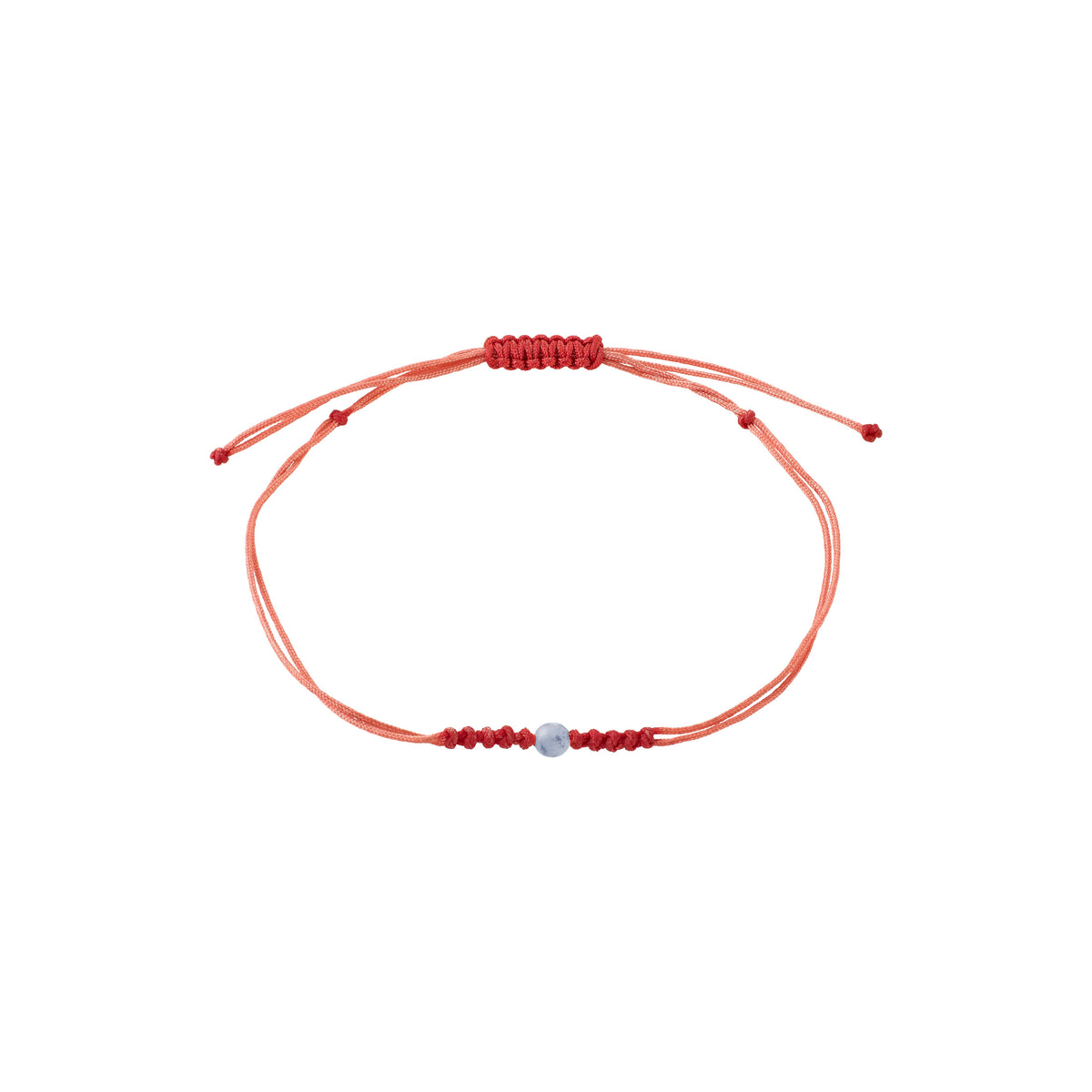 DESEMBER birthstone armbånd