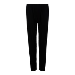 Lady Avenue Bamboo pyjamas, svart