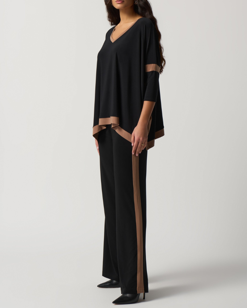 Samie | Ensemble patchwork d'été douillet