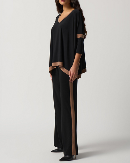 Samie | Ensemble patchwork d'été douillet