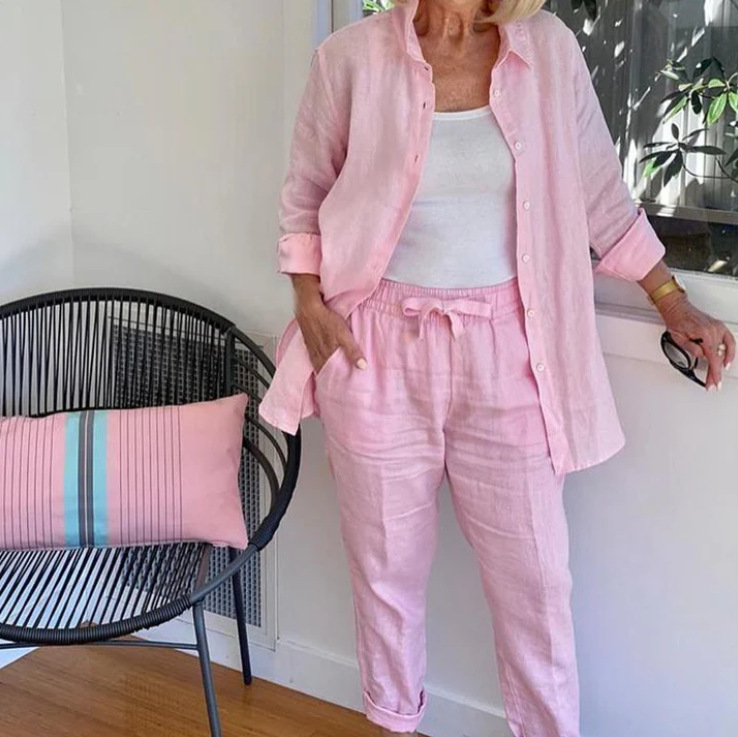 Sevilla | Elegant kostyme for hverdagsbruk