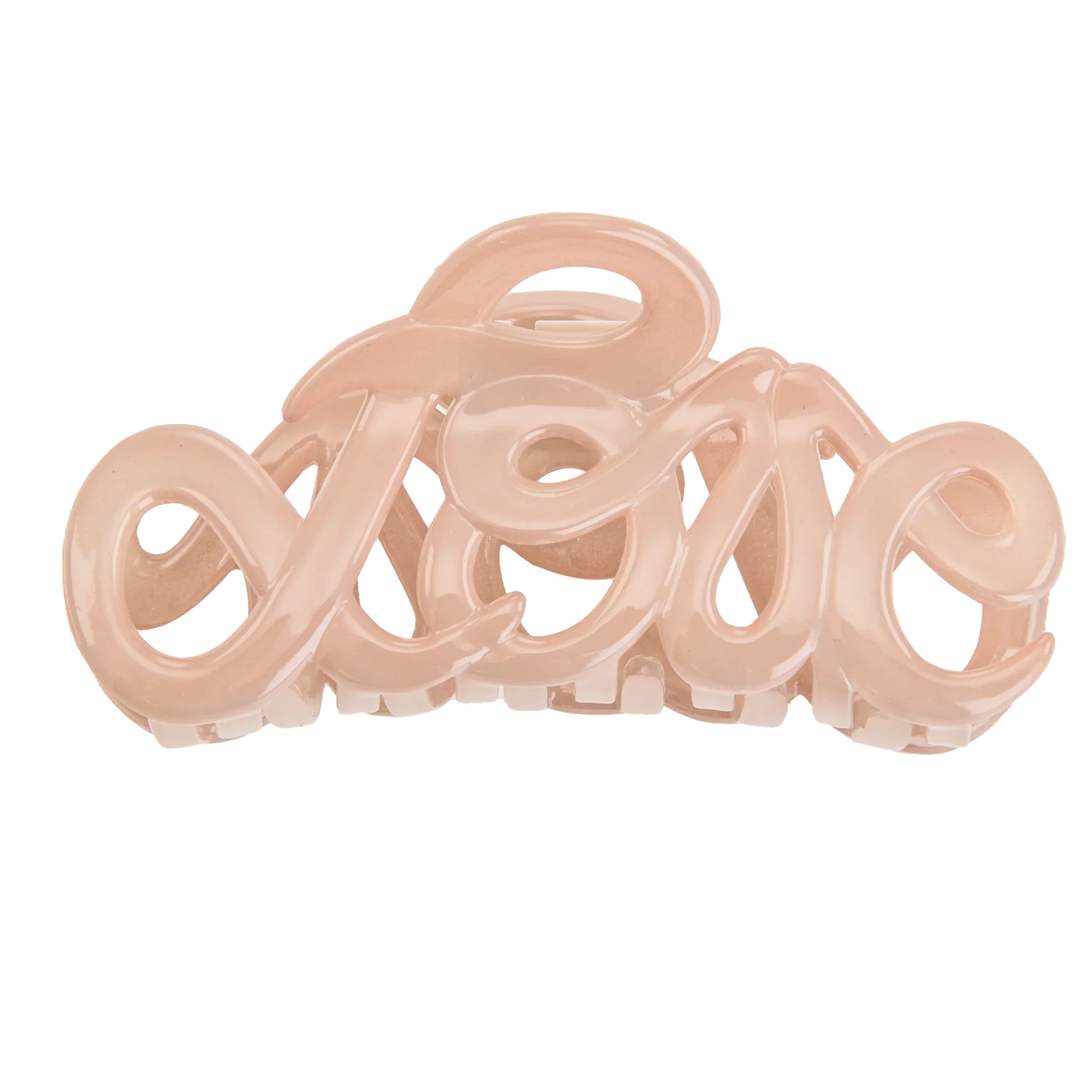 Love Claw - Nude