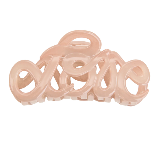 Love Claw - Nude