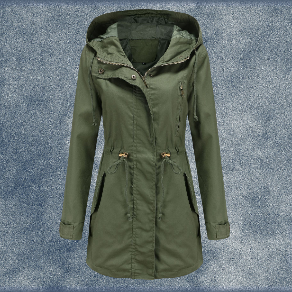 Ameera | Chic lang jakke