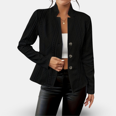 Aleeja - Premium justert cardigan