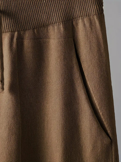 Nisha | Ensemble to deler ultimate komfort