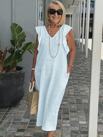 Tara | Avslappet chic kjole