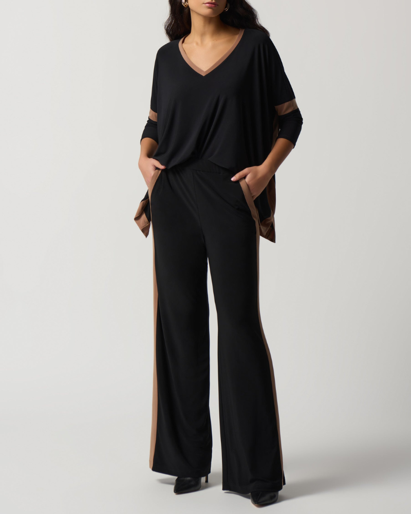 Samie | Ensemble patchwork d'été douillet