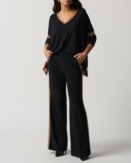 Samie | Ensemble patchwork d'été douillet