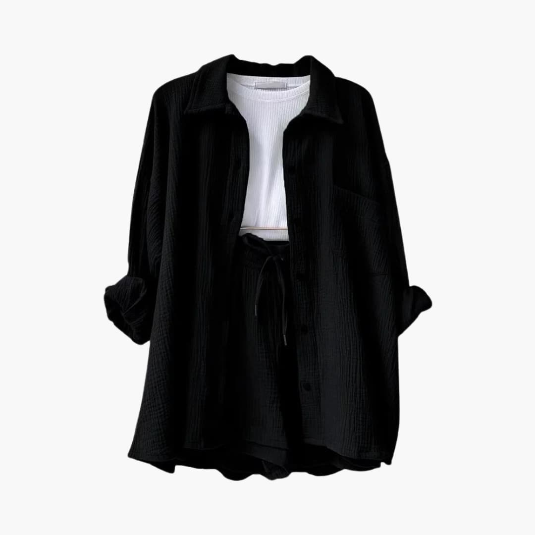 Viola | To-delt sett som er komfortabelt og uten anstrengelse