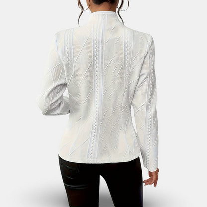 Aleeja - Premium justert cardigan