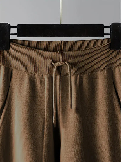 Nisha | Ensemble to deler ultimate komfort