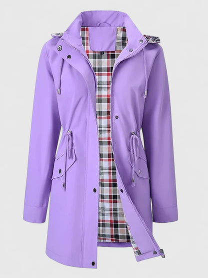 Isolandra™ | Komfortabel jakke