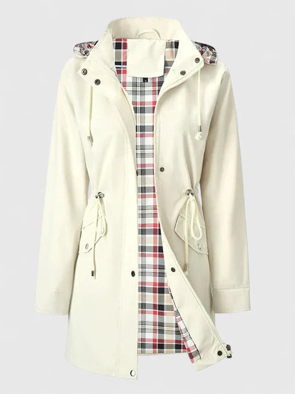 Isolandra™ | Komfortabel jakke